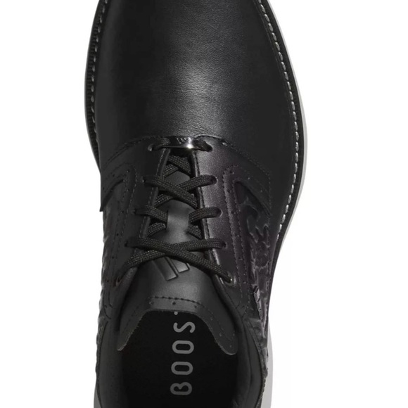 Adidas MC70 Black Golf Shoes